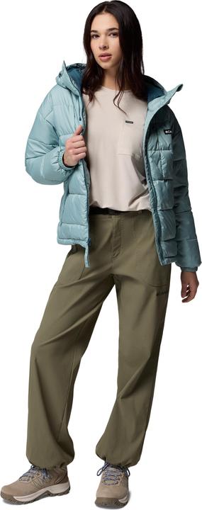 Image du produit Columbia Doudoune à Capuche Pike Lake™ III Femme (M)