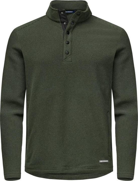 Produktbild Cutter & Buck Hunts Point FleeceOberteil (M)