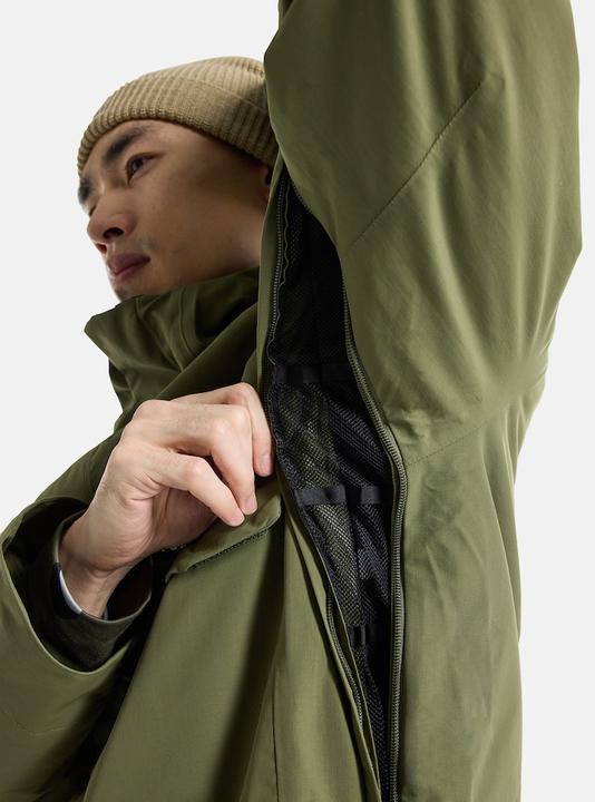 Image du produit Burton Veste Covert 2.0 (M)