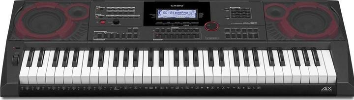 Immagine prodotto Casio Ct-X5000 (61 Chiavi)