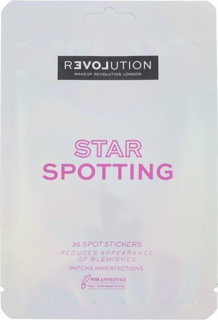 Produktbild Revolution Relove Star Spotting