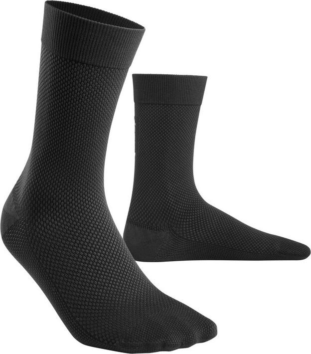 Cep Business Socks Mid Cut V2