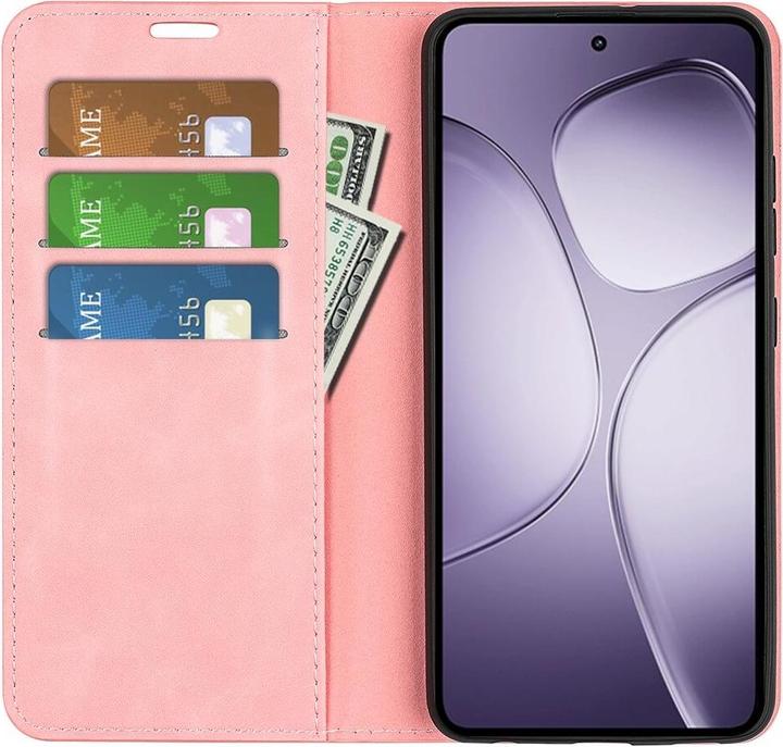 Immagine prodotto Cover-Discount Xiaomi 14T Pro - Custodia Stand Flip Cover (Xiaomi 14T Pro)