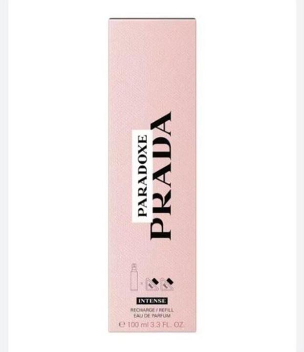 Produktbild Prada Paradoxe Intense (Eau de Parfum, 100 ml)