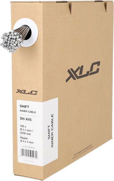 Produktbild XLC Strainless