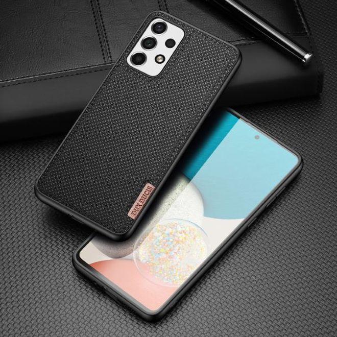 Actual product image Dux Ducis Fino Series Hardcase Cover (Samsung Galaxy A73 5G)