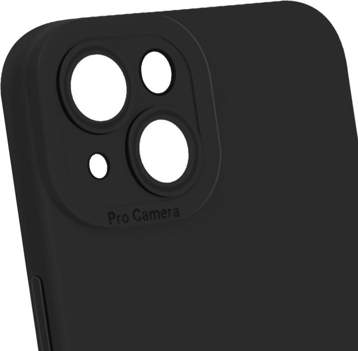 Actual product image Avizar SoftGlow Case Series (Apple iPhone 14)