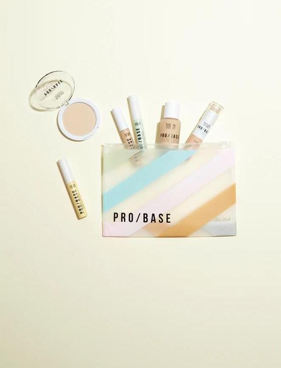 Actual product image MUA Makeup Academy Pro/Base (#110)
