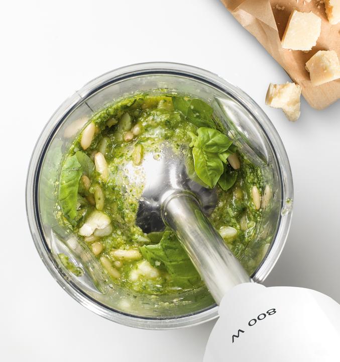 Produktbild Bosch Hausgeräte MS61A4110