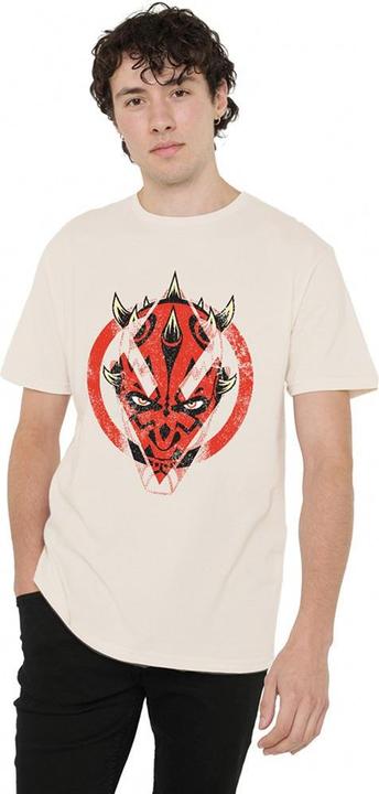 Produktbild Star Wars Distressed Sith TShirt (4XL)
