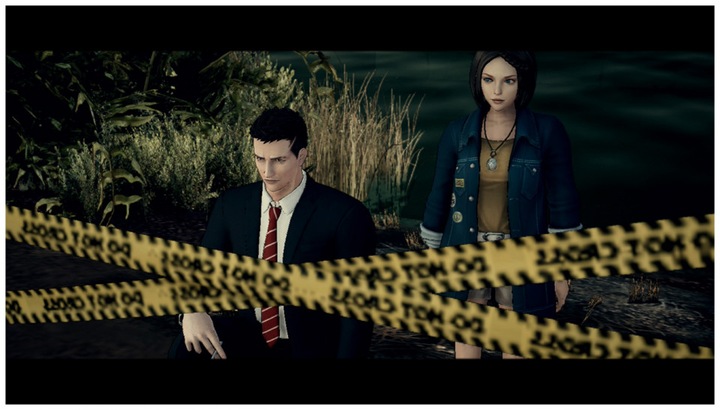 Produktbild Rising Star Deadly Premonition 2 SWITCH (Switch, EN)