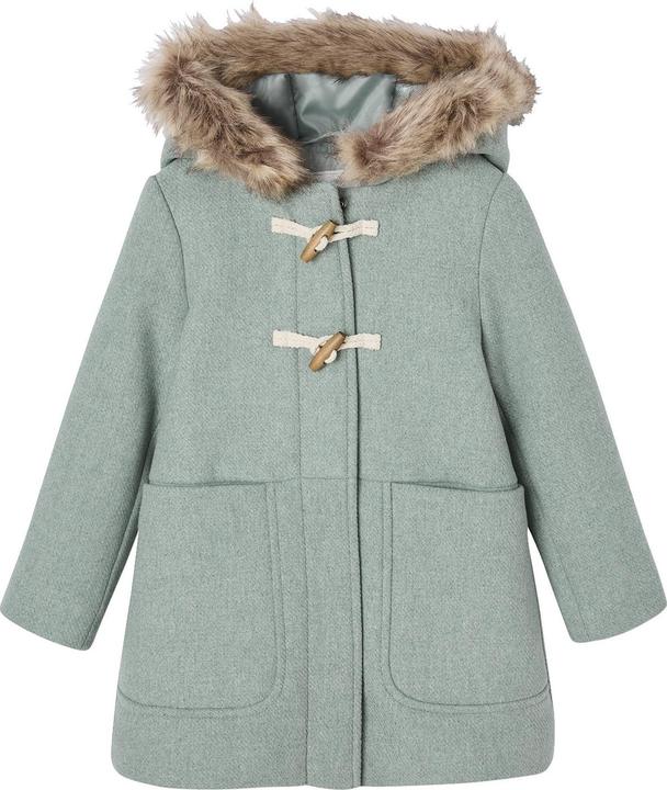 Grey-green