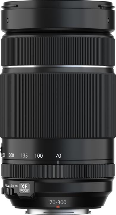 Image du produit Fujifilm XF 70-300mm f/4-5.6 R LM OIS WR (Fujifilm Fujinon XF, APS-C / DX)