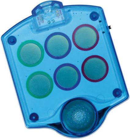 Produktbild Betzold Lernbausatz Ferngesteuerte Maschinen