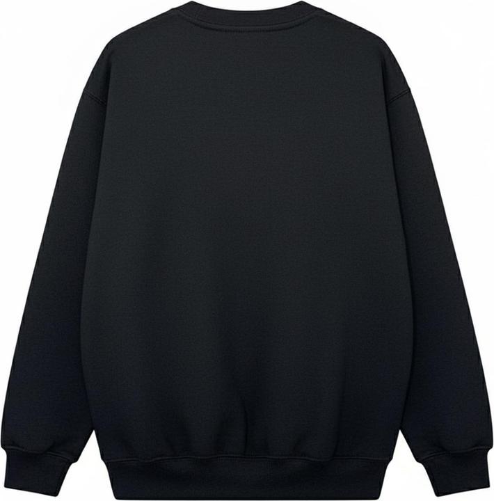 Produktbild The Nightmare Before Christmas Master Fright Sweatshirt Mädchen (152, 158)