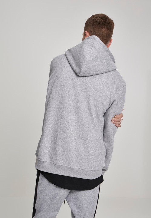Produktbild Urban Classics Basic Terry Hoody (S)