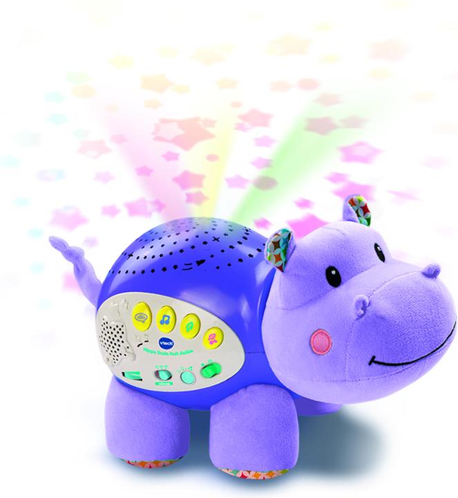 Produktbild VTech Hippo Dodo Nuit Etoilée