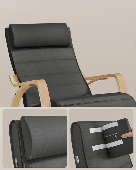 Image du produit Songmics Relaxo
