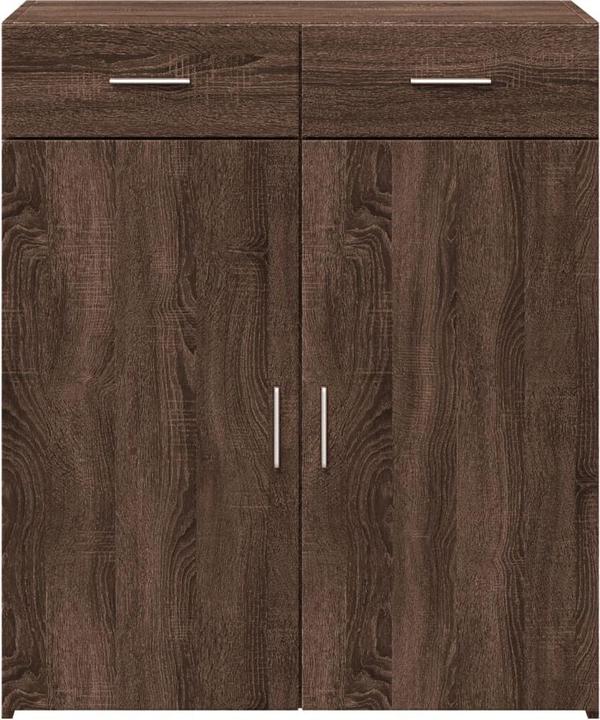 Image du produit vidaXL Sideboard (80 x 42.50 x 93 cm)