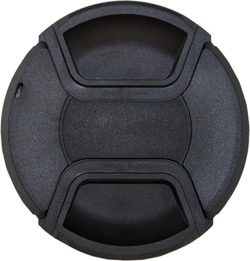 Actual product image Polaroid Lens Cap 40.5mm