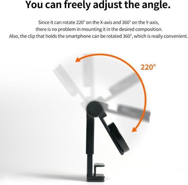 Image du produit Araree Montage de bâche série M