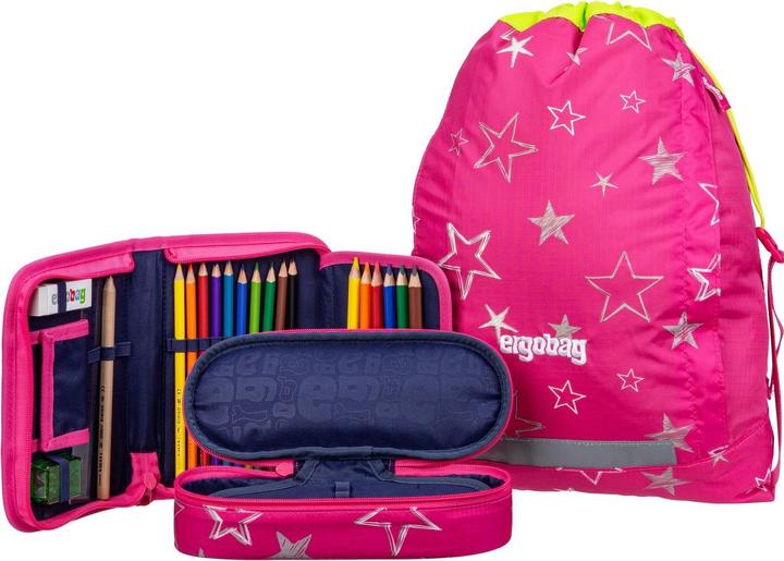 Immagine prodotto Ergobag Cubo Light Set (19 l)
