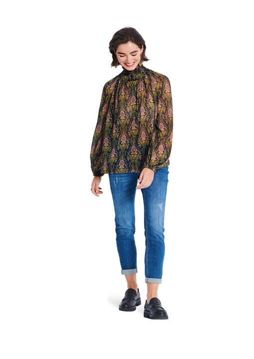 Produktbild Schnittmuster Bluse