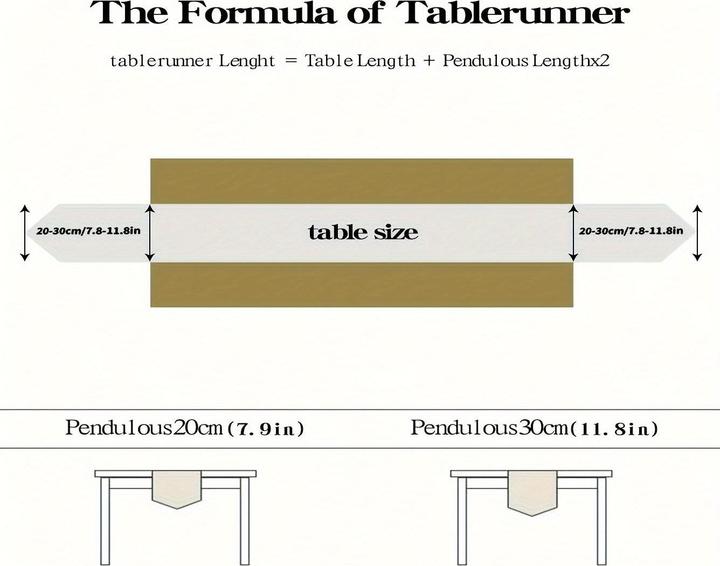 Actual product image Alopini Jacquard colour flower grass pattern table flag with tassel, pastoral style retro style decorative