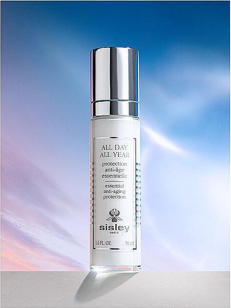 Actual product image Sisley All Day All Year (50 ml, Day cream)