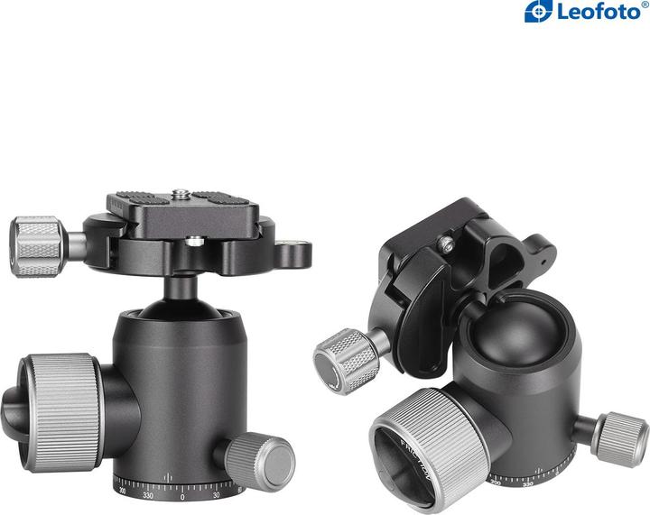 Produktbild Leofoto Urban LX-254CT + XB-32 (Carbon, Metall)