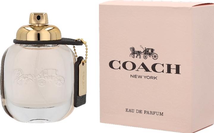 Image du produit Coach Pour elle (Eau de parfum, 50 ml)