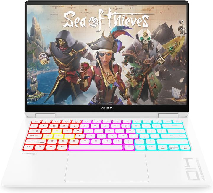 Ceramic white aluminium