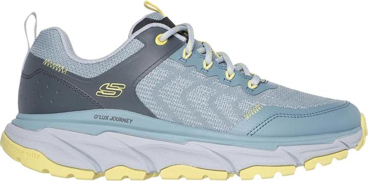 Image du produit Skechers - Baskets D'LUX JOURNEY MARIGOLD - Femme (38)