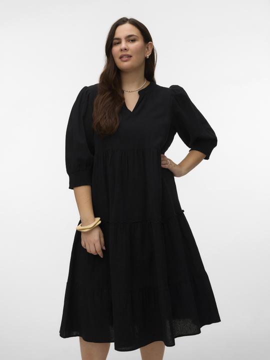 Produktbild Vero Moda VMCDICTHE Langes Kleid Kleid