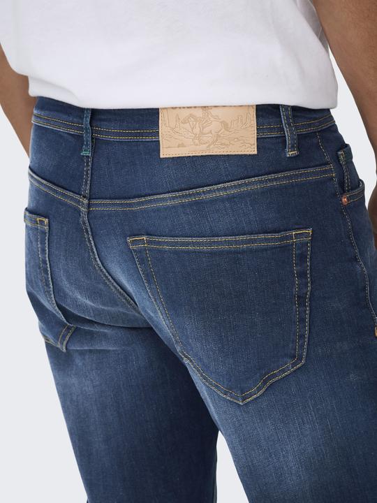 Image du produit Only & Sons Onsweft Claudio Sbd 0036 Dnm Dbw Noos (W32/L32)