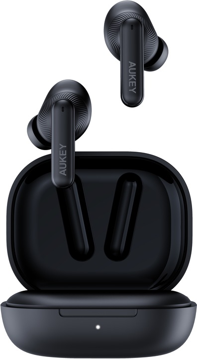 Actual product image Aukey Earbuds with Hybrid ANC (ANC, 5 h, Wireless)