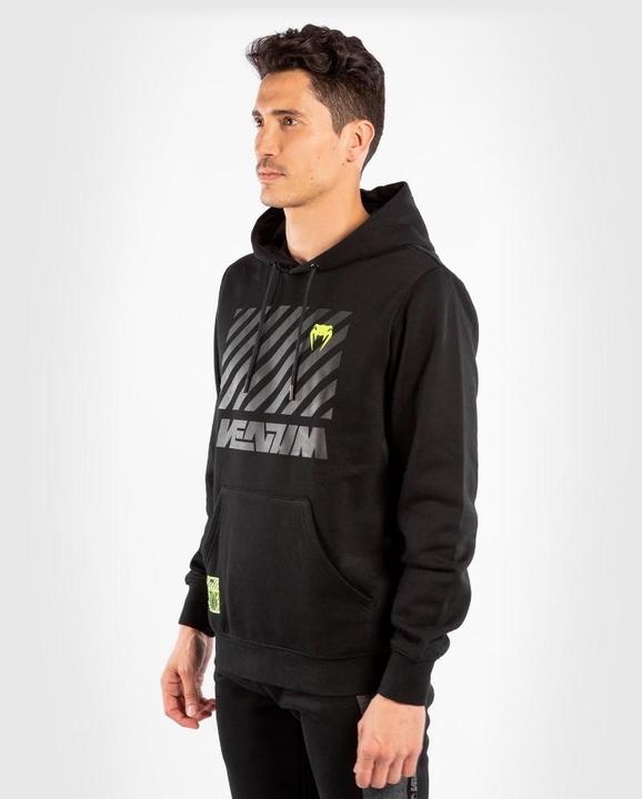 Produktbild Venum Stripes Hoodie (M)
