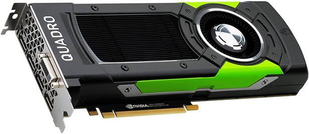 Image du produit PNY Quadro P6000 (24 Go)