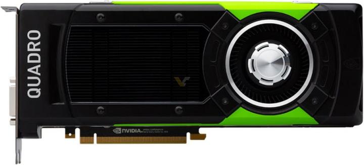 Image du produit PNY Quadro P6000 (24 Go)