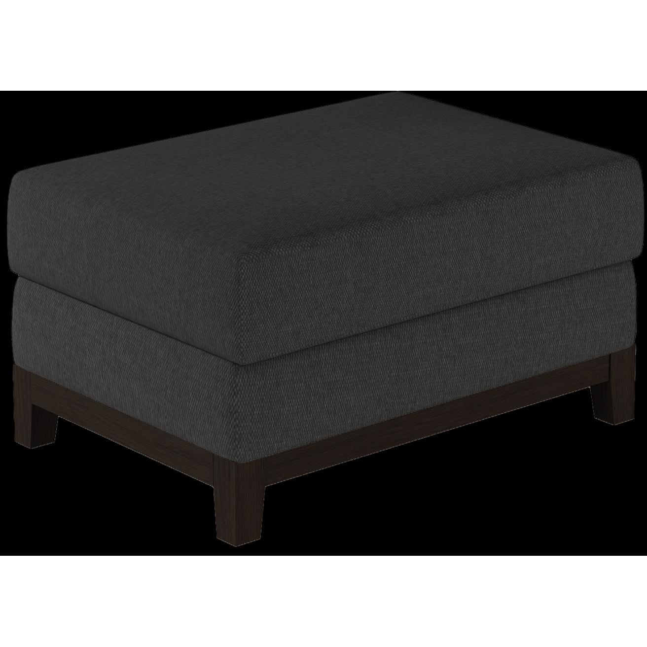 ELTAP, Hocker + Pouf, Selene