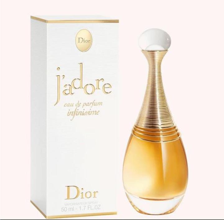 Actual product image Dior J'adore (Eau de parfum, 50 ml)
