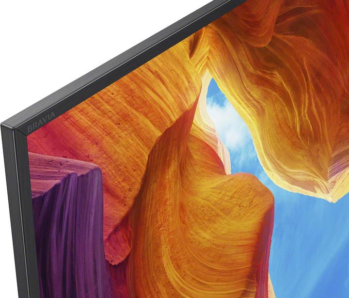 Produktbild Sony KD49XH9505 (49", LCD, 4K, 2020)
