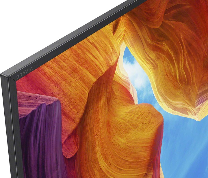 Immagine prodotto Sony KD49XH9505 (49", LCD, 4K, 2020)