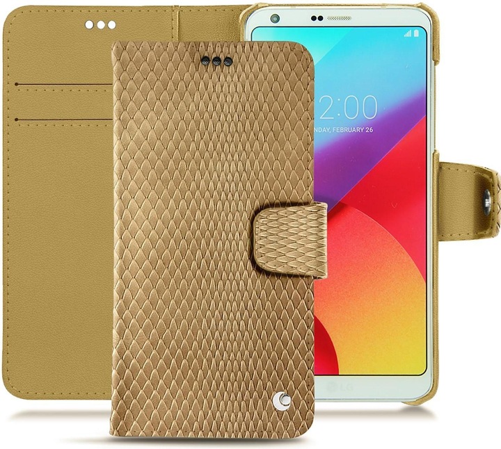 Image du produit Noreve Housse cuir portefeuille