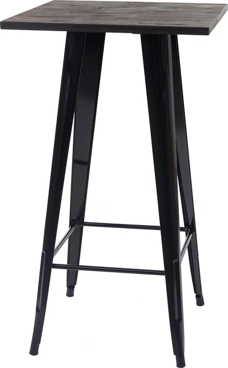 Actual product image MCW A73 table (107 x 60 x 60 cm)