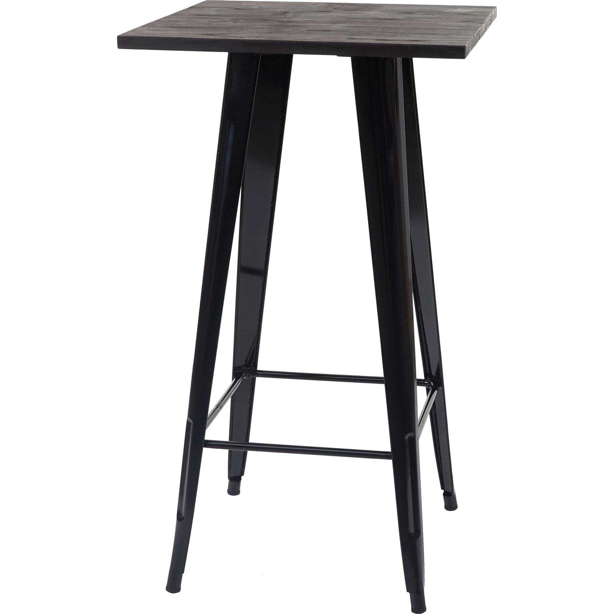MCW, Bartisch, A73-Tisch (107 x 60 x 60 cm)