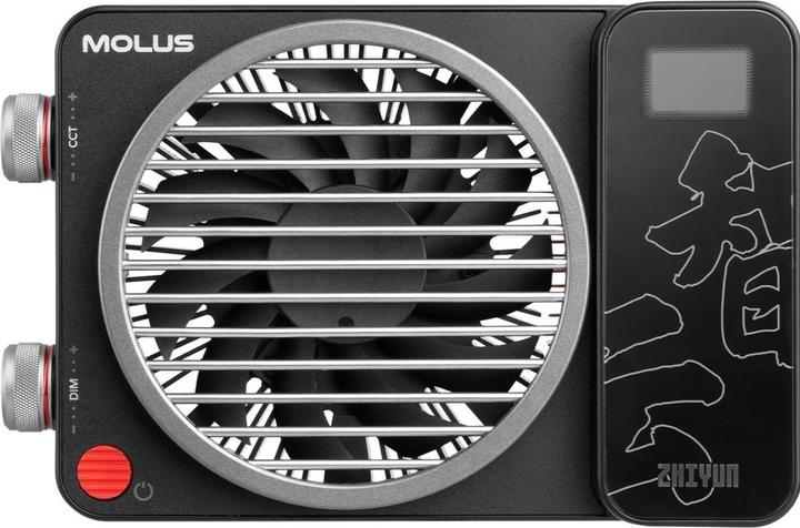 Produktbild Zhiyun Molus X100