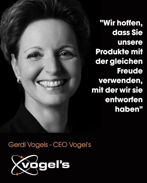 Immagine prodotto Vogels TVM 3425 (Muro, 65", 25 kg)