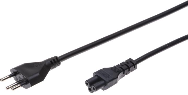 Actual product image Max Hauri Tdlr H03vv-F3g0.75 (1.80 m)
