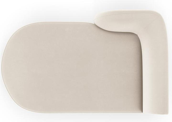 Actual product image Micadoni Miley (Recamiere)